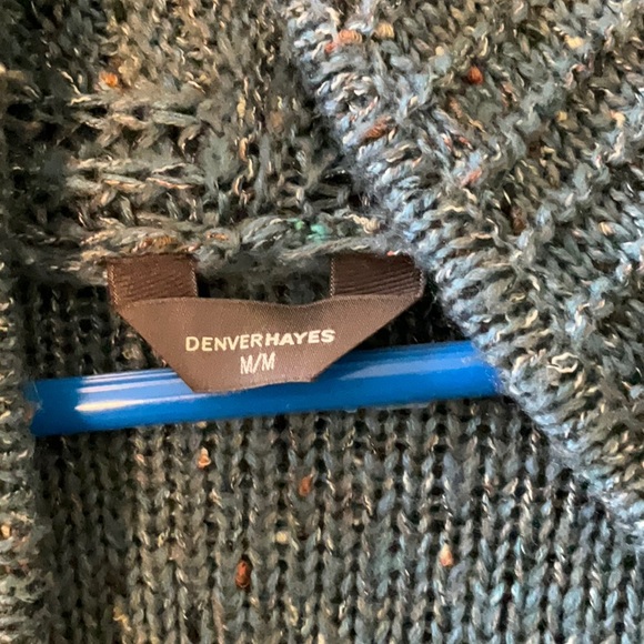 Slouch Cardigan Sweater - Picture 8 of 10